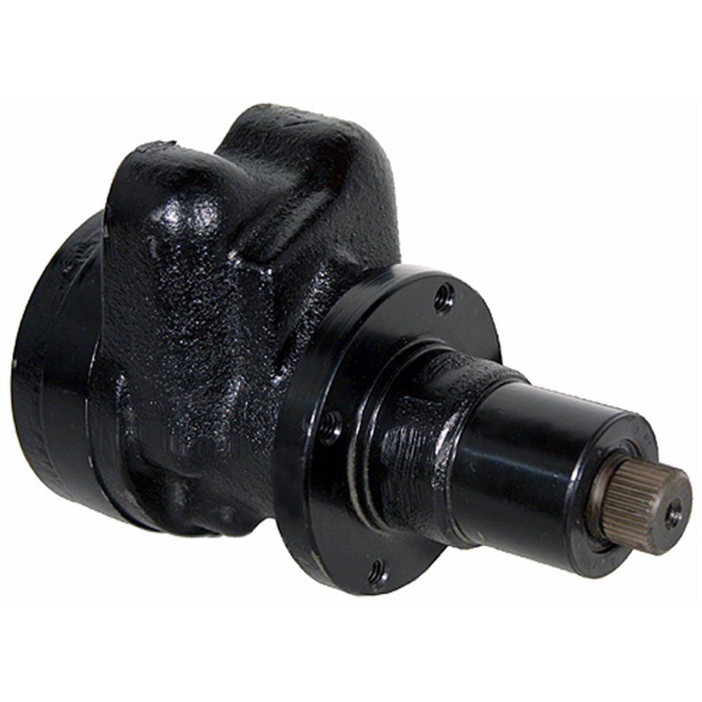 8.9 cu in Ross P08014 Rotary Valve Power Steering Valves Power