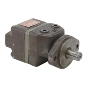 5.8 cu in Hydrocomp Hydraulic Motor CR062J110
