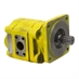 5.1 cu in Commercial Shearing Hydraulic Pump 313-9612-012 P51A278BEON20-07