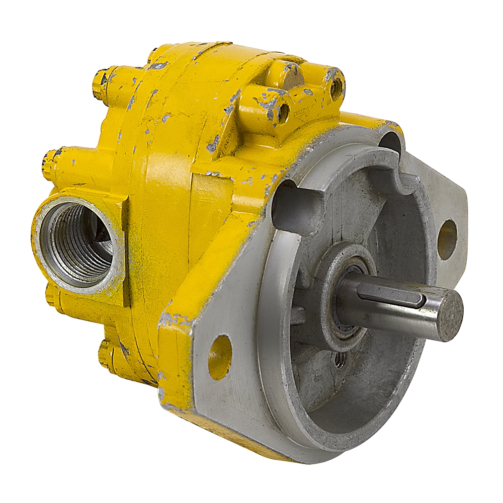 Cessna Hydraulic Pump