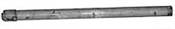 3.75x49.5x3.75 SA Hydraulic Cylinder