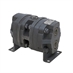 10.5 GPM 2 Section Rotary Flow Divider Delta Power Hydraulic P231