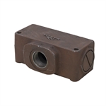 30 GPM Proportional Flow Divider Cessna 32316-2C