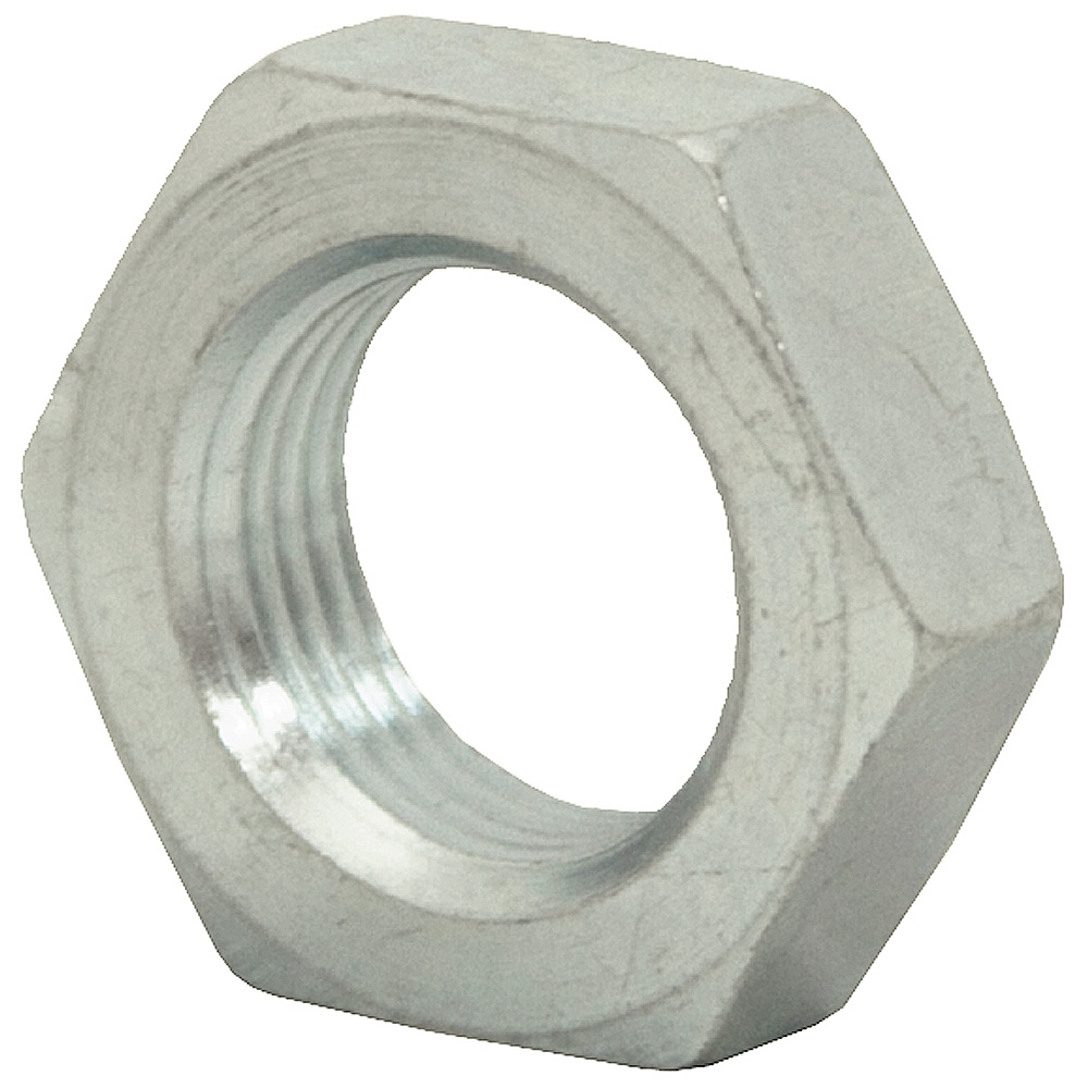 JIC 10 Bulkhead Lock Nut 306N10 JIC Bulkhead Lock Nuts JIC to JIC