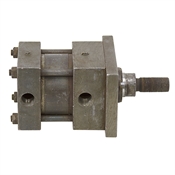 3.25x0.5x1.375 DA Hydraulic Cylinder Hannifin J-LL33 F-56308