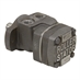 6.3 cu in White Hydraulic Motor - Alternate 1