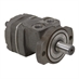 6.3 cu in White Hydraulic Motor