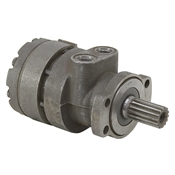 22.8 cu in White Drive Products Hydraulic Motor