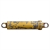 7.25x50.25 SA Two-Stage Telescoping Hydraulic Cylinder