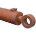 5.5x17.25x2.75 Double Acting Hydraulic Cylinder 04002531 M8769 - Alternate 1