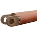5.5x17.25x2.75 Double Acting Hydraulic Cylinder 04002531 M8769 - Alternate 2