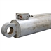 6.5x27.5x3 DA Hydraulic Cylinder - Alternate 2