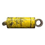 8.75x34.5 Single Acting Two-Stage Telescoping Hydraulic Cylinder