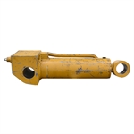 5x12.5x2 Double Acting Hydraulic Cylinder Iowa Industrial Hydraulics P-2852-001