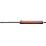 6x36x2.5 Double Acting Double Rod Hydraulic Cylinder