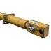3.5x84x2.5 Double Acting Hydraulic Cylinder Iowa Industrial Hydraulics M62790040 - Alternate 3