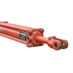 3.5x16x1.375 DA Hydraulic Cylinder - Alternate 1