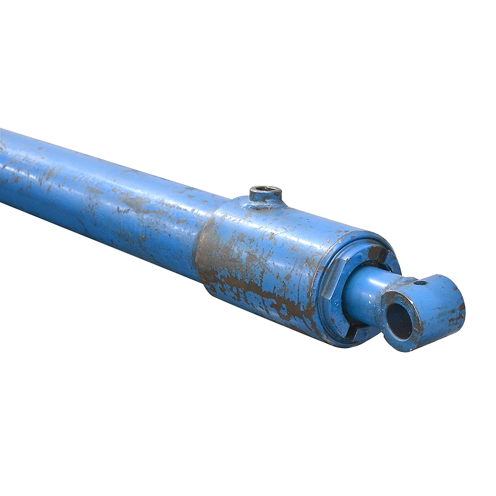 2.5x31.25x1.625 SA Hydraulic Displacement Cylinder Single Acting