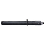 3.343(85mm)x30.125(765mm)x3.343"(85mm) Single Acting Displacement Hydraulic Cylinder