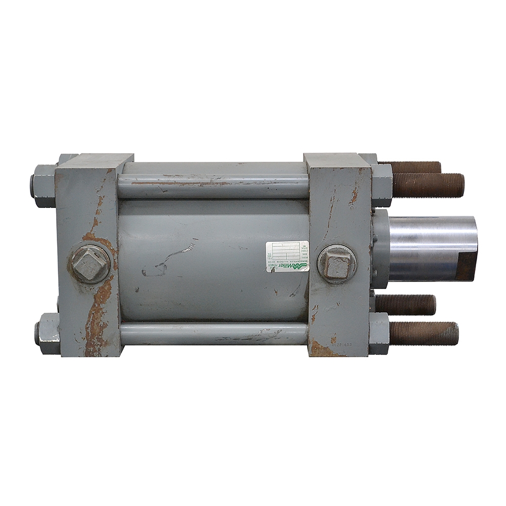 MILLER FLUID POWER