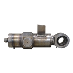 3.5x5x2.5 Single Acting Displacement Hydraulic Cylinder