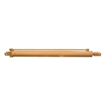 2.5x36x1 Double Acting Hydraulic Cylinder