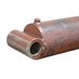 4.5x34x2.5 Double Acting Hydraulic Cylinder 230244113079 - Alternate 1