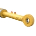 5.5x6x3 Double Acting Hydraulic Cylinder - Alternate 2