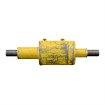 7.25x2x3 Double Acting Hydraulic Cylinder