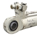 5.138(130mm)x33.188(843mm)x2.757(70mm) Double Acting Hydraulic Cylinder O & K Germany 099 966 - Alternate 1