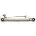 5.138(130mm)x33.188(843mm)x2.757(70mm) Double Acting Hydraulic Cylinder O & K Germany 099 966