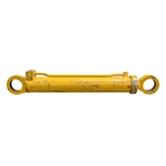 4x23x2.5 Double Acting Hydraulic Cylinder