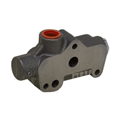 34PG2 Brand Hydraulics Series 34 Inlet Section No Relief Valve