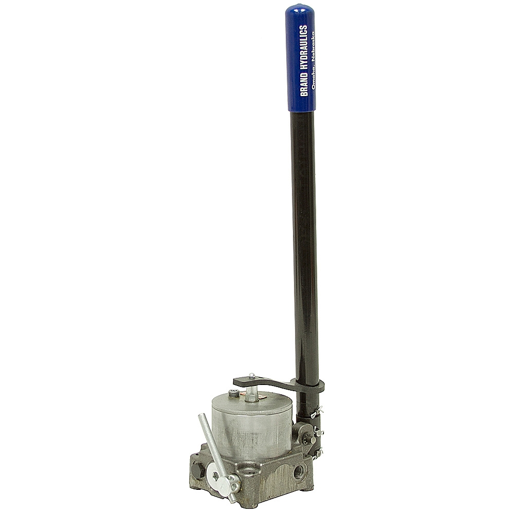 HP61DATL Brand Hydraulics Hand Pump Hand Pumps Hydraulic Pumps