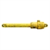 3.75x5x3.75 Single Acting Displacement Hydraulic Cylinder