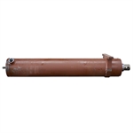 6x34x3 Double Acting Hydraulic Cylinder 2101