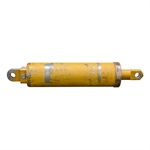 6.281(160mm)x14.375(365mm)x3.151(80mm) Double Acting Hydraulic Cylinder