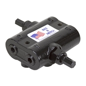 1/2 NPT 30 GPM 500-1500 PSI Hydraulic Cushion Valve Prince DRV-4LL