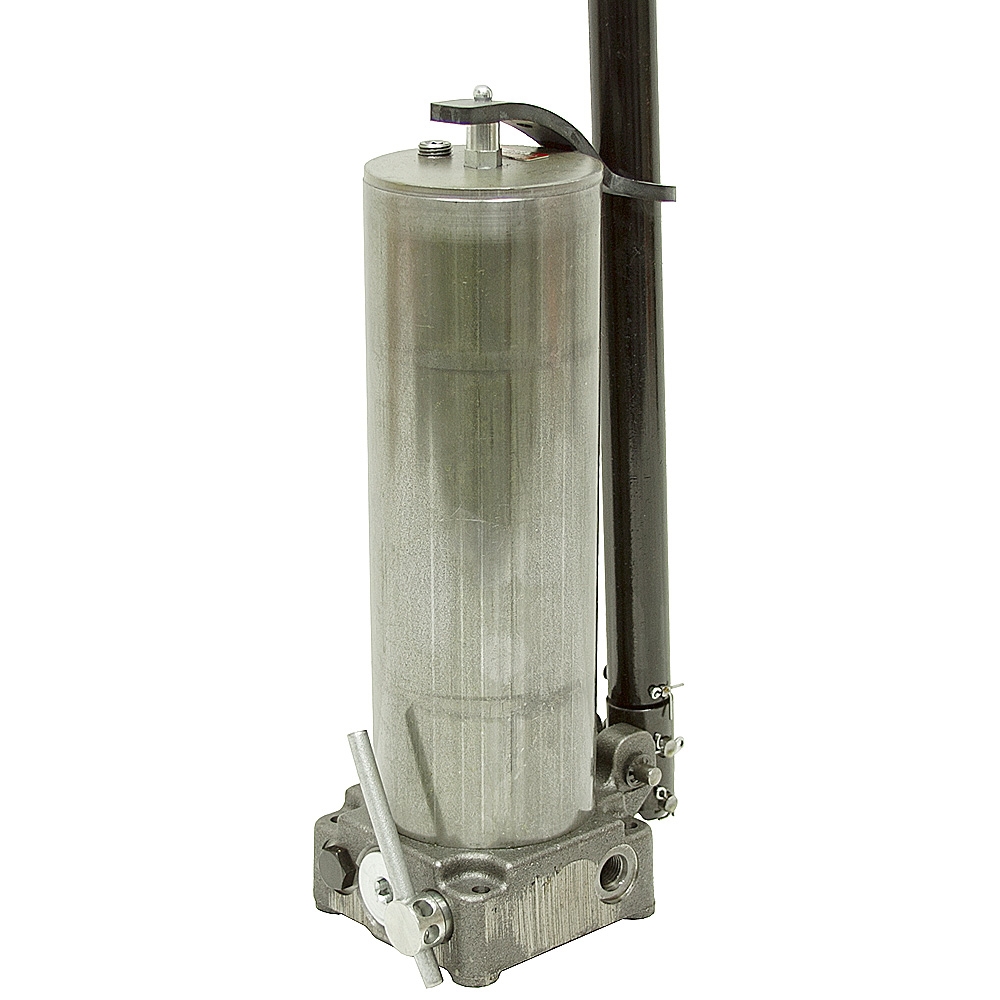 HP61DA80 Brand Hand Hydraulic Pump Hand Pumps Hydraulic Pumps