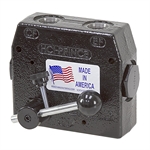 SAE 10 Hydraulic Flow Control Valve  Prince RD110-16