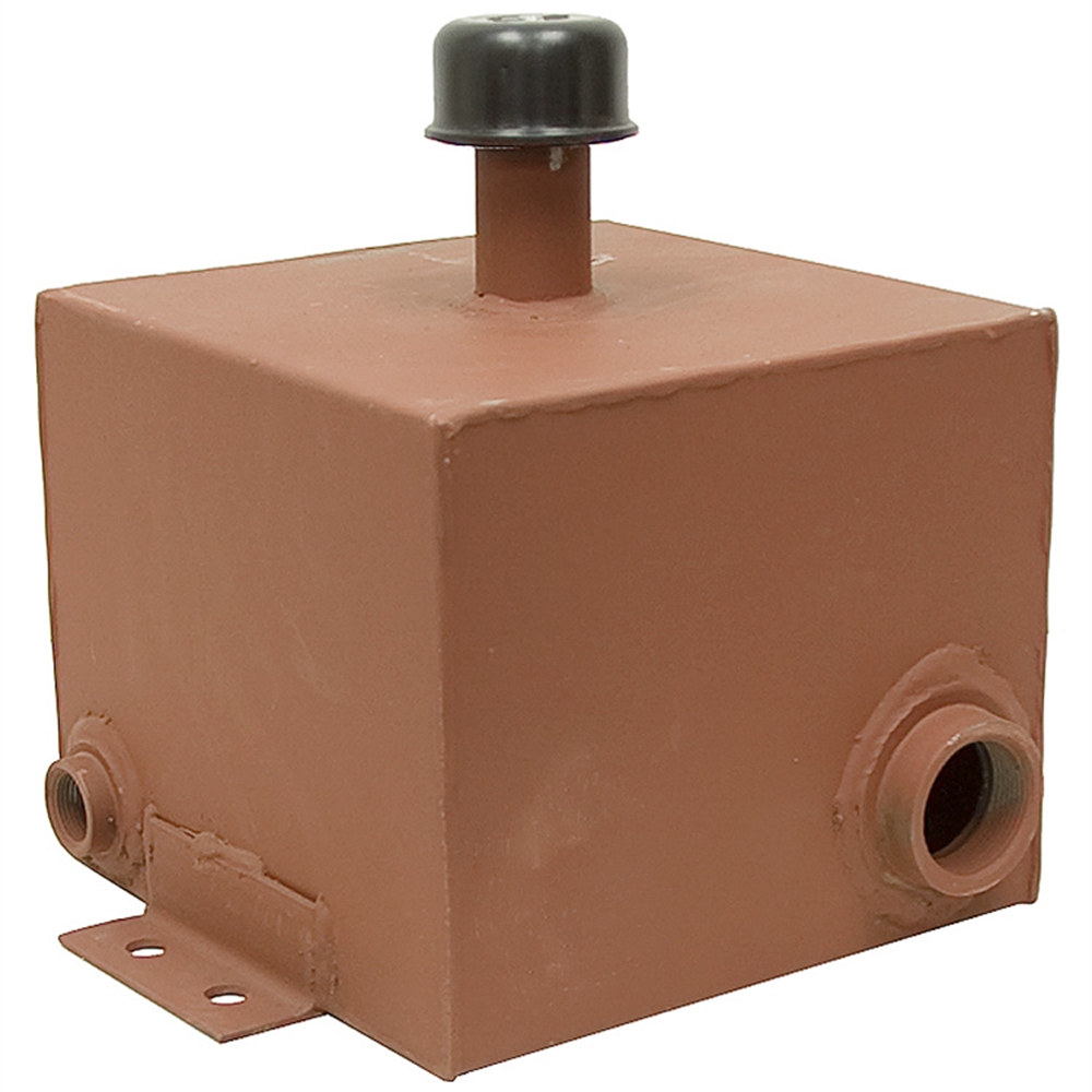 3 Gal Hydraulic Reservoir Hydraulic Reservoirs Hydraulic Reservoirs