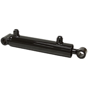 1.5x8x.75 Double Acting Hydraulic Cylinder