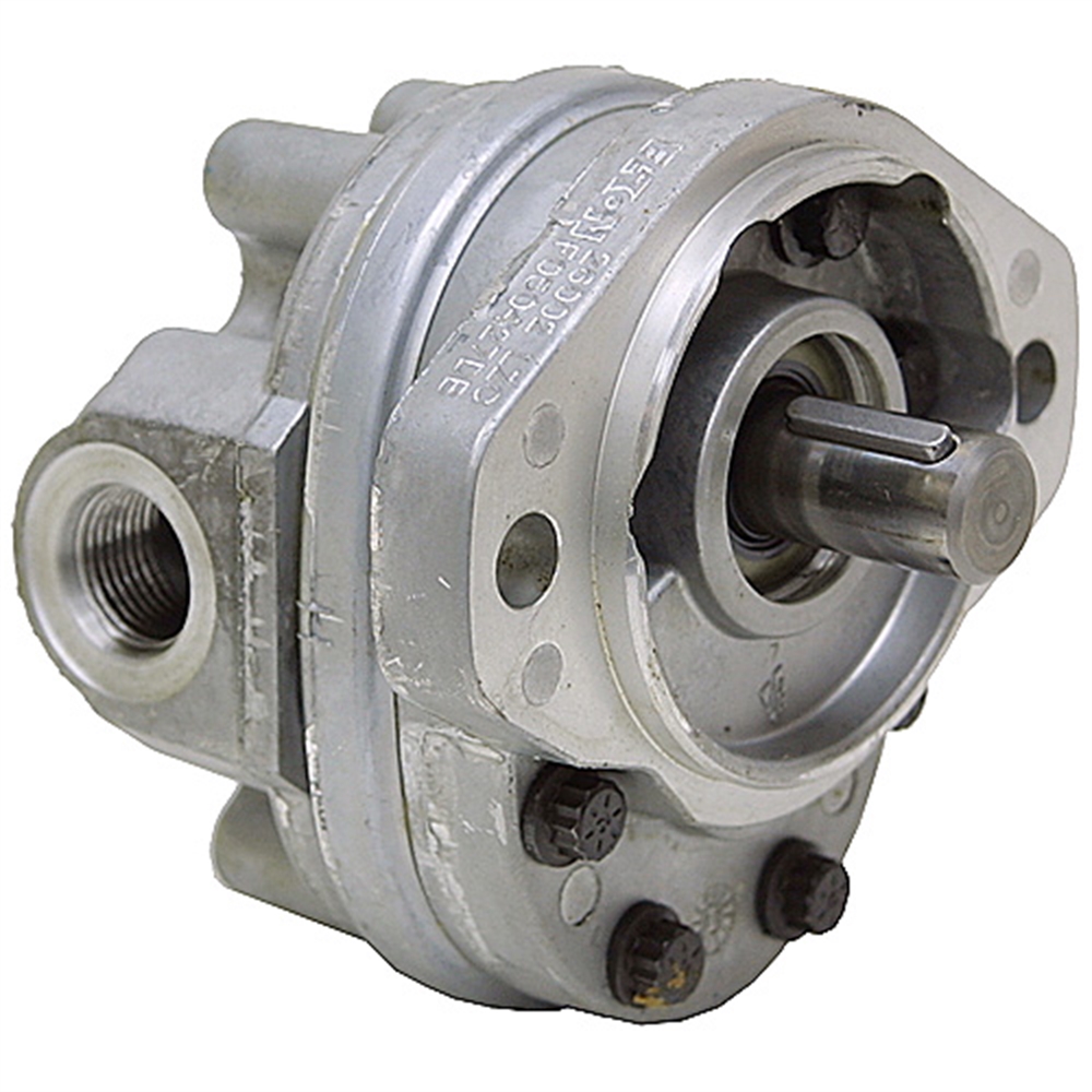 0.50 cu in Cessna 26002LZC Hydraulic Pump Gear Pumps Hydraulic