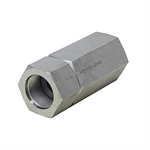 SAE 20 50 GPM Inline Check Valve HSP-1001-20-65