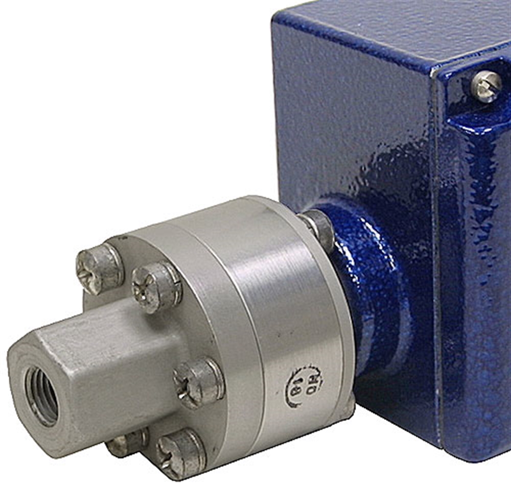 Hydraulic to Pneumatic Air Relay Pressure Switch Other Valves
