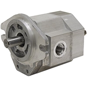 3.179 cu in Prince Hydraulic Front Pump SPD252A9H2L