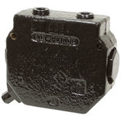 1/2" NPT 30 GPM Adj Priority Divider Valve  Prince Mfg RD-550