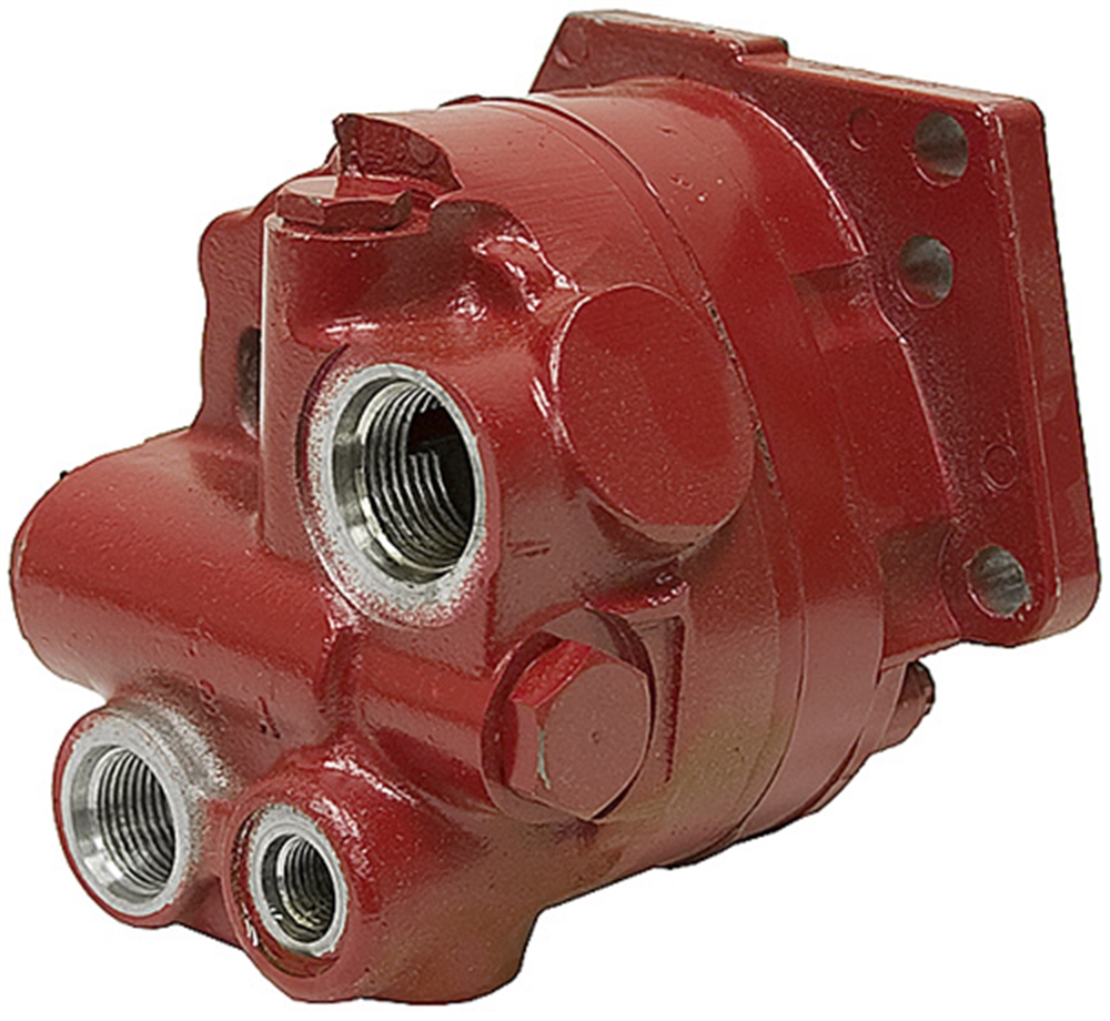 1.24 cu in Cessna 24336RAF Priority Pump Gear Pumps Hydraulic