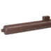 2.5x33x2.5 SA Displacement Hydraulic Cylinder - Alternate 1