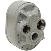 40 GPM Prince HC-P-K11C Tractor PTO Pump Cast Iron 1000 RPM